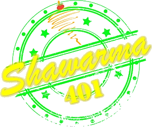 Shawarma401
